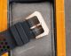 Swiss Copy Jacob & Co Epic X Tourbillon Baguette Watches Rose Gold Diamond-set 44mm (8)_th.jpg